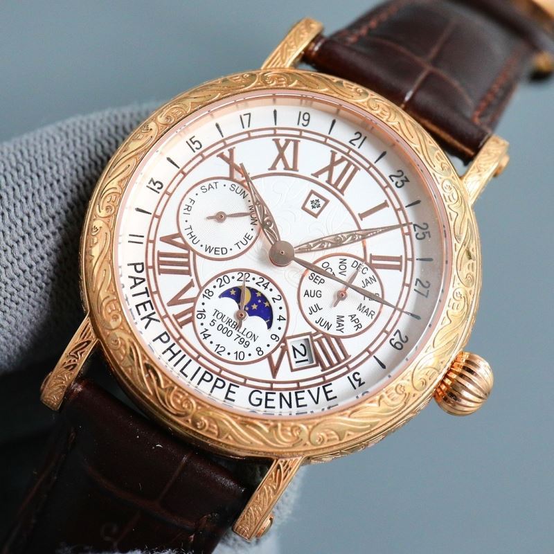 PATEK PHILIPPE Watches